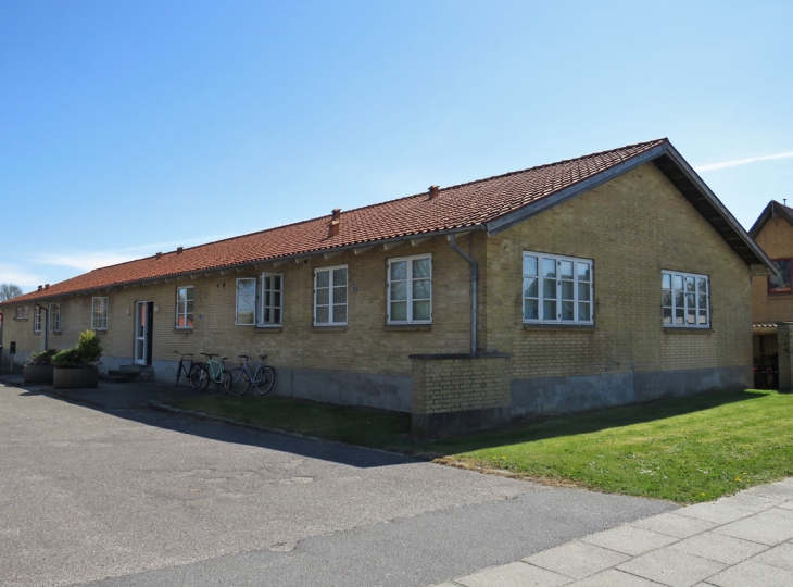 Koldingvej 115B ledig leje lejlighed i Viborg